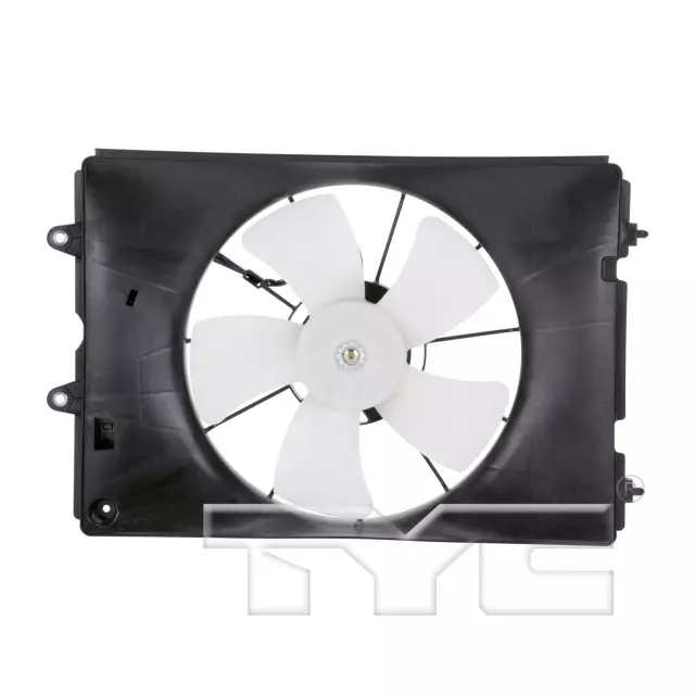601060 - : TYC Cooling Fan Assembly for TYC Image