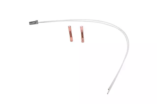 Wiring Harness Connector Kit - GM (85102563)