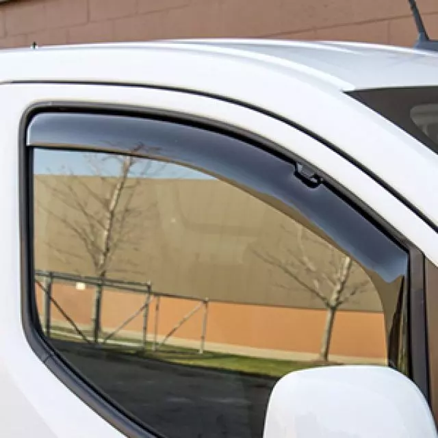 19205609 - : Front In-Channel Side Door Window Weather for GM Image