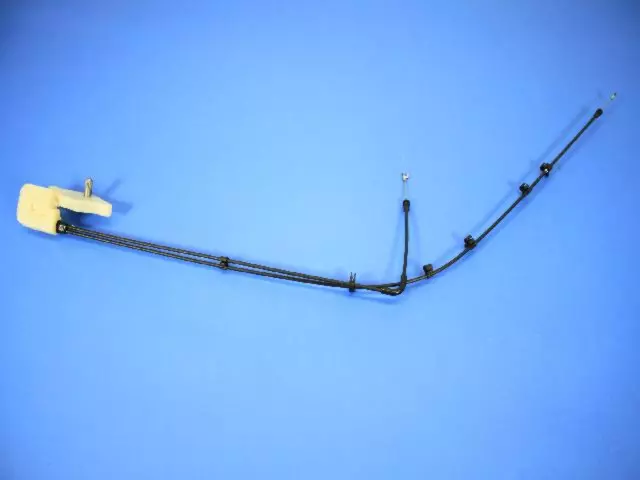 Track Release Cable - Mopar (68042315AA)