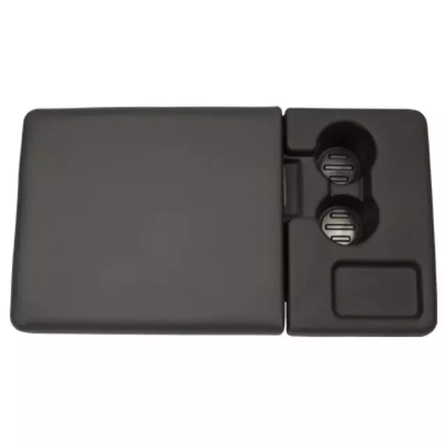 BL3Z18644A22CB - Body: Armrest Assembly for Ford: F-150 Image