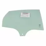 CP9Z5825712A - : Door Glass for Ford: Focus Image