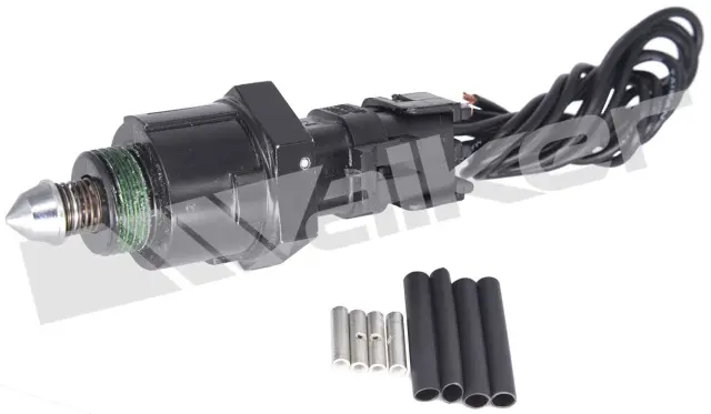 21591003 - Air Intake &amp; Fuel Delivery: Walker Products 215-91003 Fuel Injection Idle Air Control Valve - FSK for Walker Products Inc. - Image