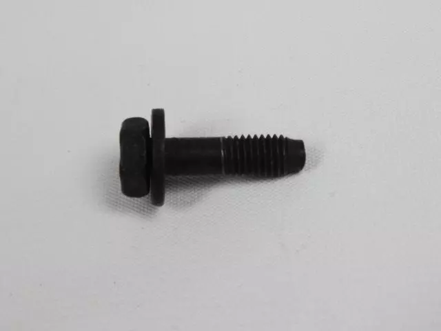 68250384AA - Exterior Ornamentation: Hex Head Screw for Chrysler: 200, 300 | Dodge: Challenger, Durango | Jeep: Compass, Grand Cherokee, Grand Cherokee L, Grand Wagoneer, Wagoneer, Wrangler | Ram: 1500, 2500, 3500 Image