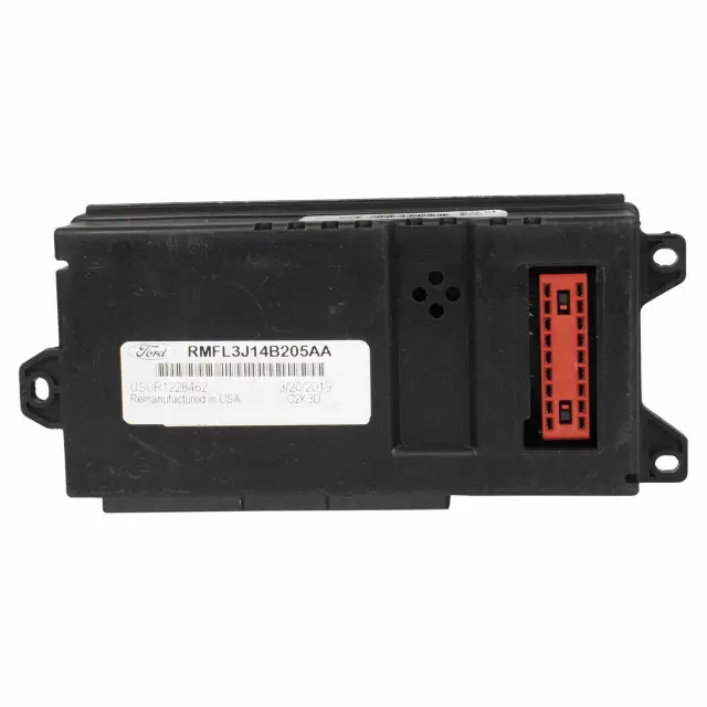 MFM39RM - Electrical: Body Control Module for Ford Image