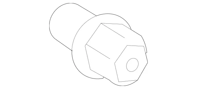 9901707 - : Spherical Collar Screw for Mercedes-Benz: 180A, 180b, 220a, 300C, 300CD, A220, A35 AMG, C250, C300, C350, C350e, C400, C43 AMG, C450 AMG, C63 AMG, CLA250, CLA35 AMG, CLE300, CLE450, CLS400, CLS550, CLS63 AMG, CLS63 AMG S, E250, E350, E400, E550, GL320, GL550, GLA250, GLA35 AMG, GLB250, GLB35 AMG, GLK350, ML320, ML350, ML450, ML500, ML550, ML63 AMG, SL400, SL450, SL550, SLC300, SLC43 AMG, SLK250, SLK300, SLK350 Image