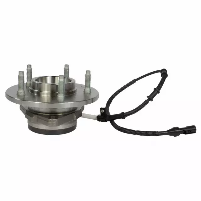 G2MZ1104D - : Hub Assembly Wheel for Ford Image