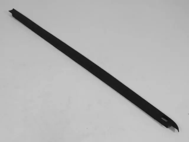 Rail Cap, Right - Mopar (68375106AA)