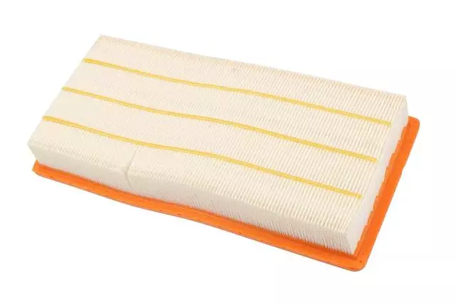 23418368 - : Air Filter for Cadillac: CT6 Image