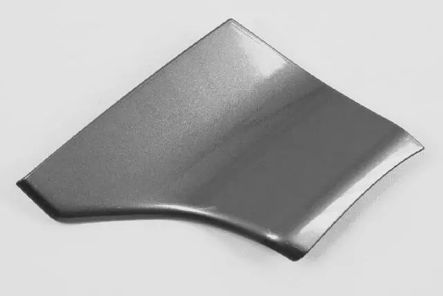 Tonneau Side Flap Cover, Right - Mopar (1AW30P61AA)