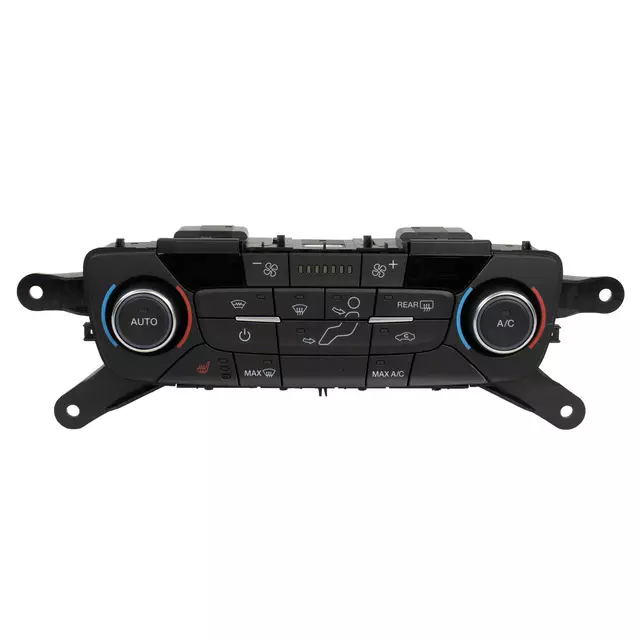 Control - Ford (KT1Z-19980-BU)