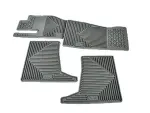 82209071AC - Interior Accessories: All-Weather Mats for Jeep: Commander, Grand Cherokee Image