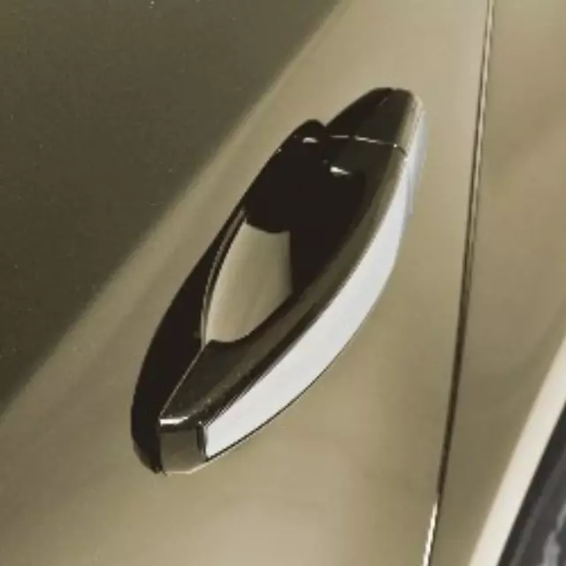 Door Handles Set - GM (20919350)