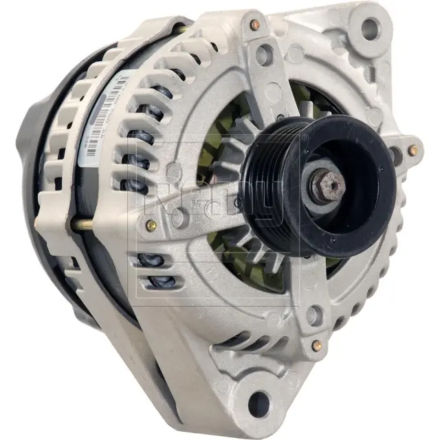 12580 - Charging &amp; Starting Systems: Remy Alternator for Remy Image