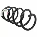 LB5Z5310D - : 2020-2024 Ford - Coil Spring for Ford: Explorer, Police Interceptor Utility Image