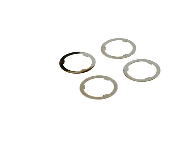 5086705AB - Differential and Drive Line: Pinion Shaft Shim Kit for Mopar Image image