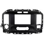 ML3Z18842AB - Body: Radio Bezel for Ford: F-150, F-150 Lightning Image