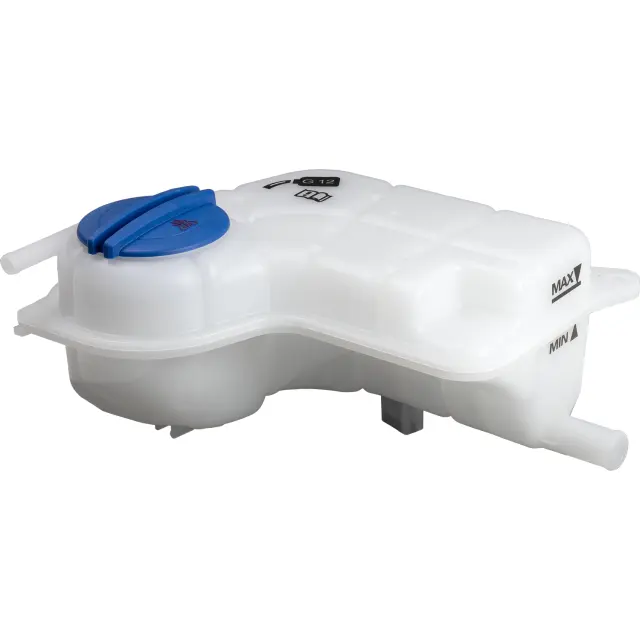 2411315 - Cooling Systems: gpd Engine Coolant Reservoir 2411315 for GLOBAL PARTS DISTRIBUTORS Image