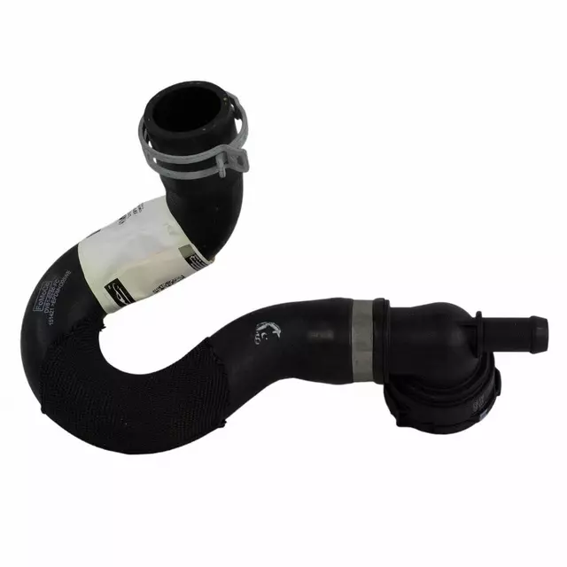 DV6Z8286C - Cooling System: Upper Hose for Ford: Transit Connect Image