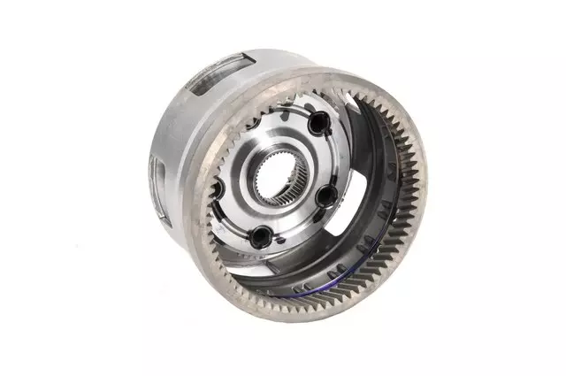 24278433 - : Automatic Transmission Output Carrier with Reaction Internal Gear for ACDelco Image