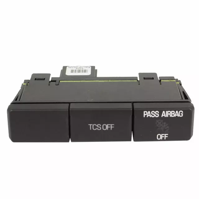 BC3Z13D730FA - Body: Switch for Ford: F-250 Super Duty, F-350 Super Duty, F-450 Super Duty Image