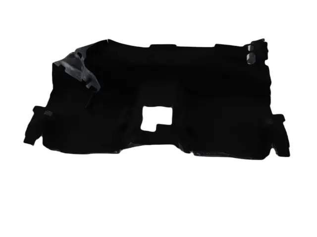 Rear Floor Carpet - Mopar (6BA38DX9AF)