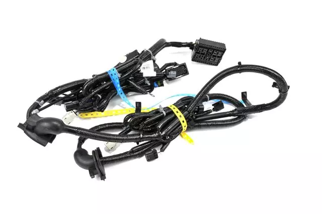 23101958 - : Headlamp Wiring Harness for ACDelco Image