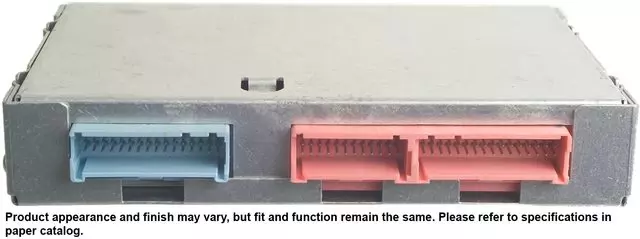 88963804 - : Engine Control Module, Remanufactured for Buick: Century, Skylark | Chevrolet: Beretta, Cavalier, Corsica | Oldsmobile: Achieva, Cutlass Ciera | Pontiac: Grand Am Image
