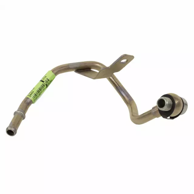 Turbocharger Coolant Line - Ford (CB5Z-8592-C)