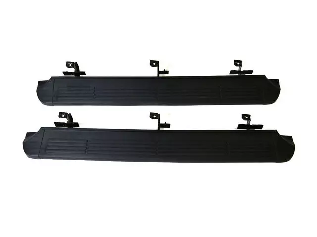 Full Running Board Kit - Mopar (82210591AB)