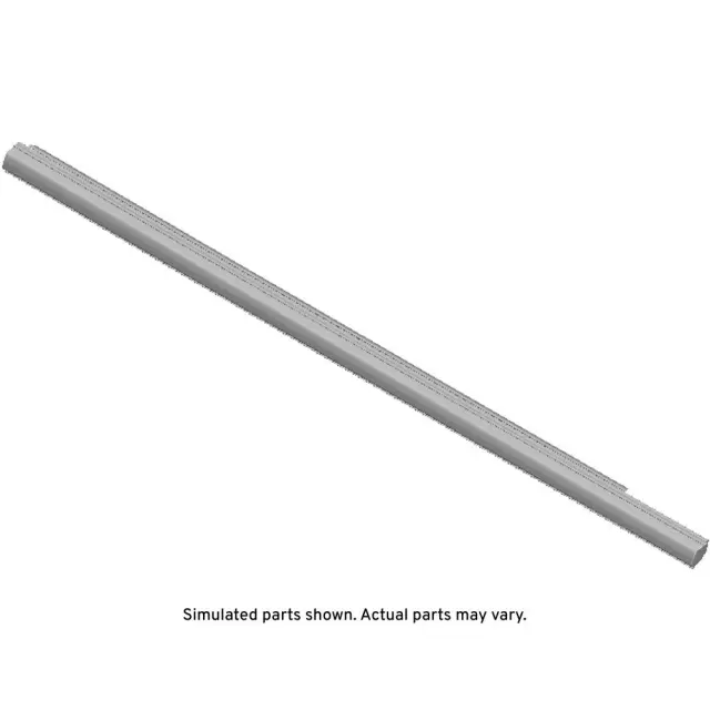 84844387 - Body: Belt Molding for Cadillac: Escalade, Escalade ESV | Chevrolet: Suburban, Tahoe | GMC: Yukon, Yukon XL Image