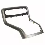 GN1Z58061A17TA - Body: Front Trim for Ford: EcoSport Image