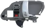 88538 - : Front Right, Rear Right Interior Door Handle for Dorman Image