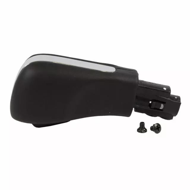 BT4Z7213FC - : Shift Knob for Ford: Edge, Explorer, Police Interceptor Utility Image