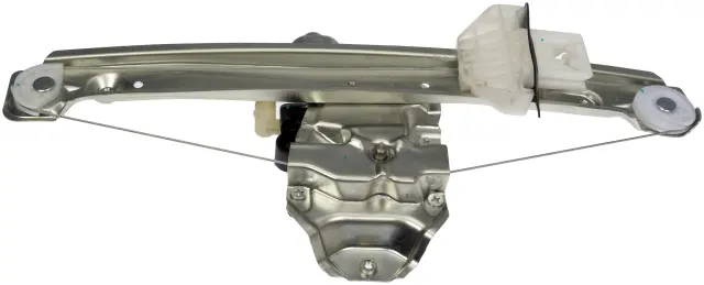 751231 - Electrical, Lighting and Body: Power Window Regulator And Motor Assembly for Dorman Image