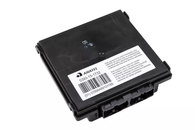 13518771 - : Keyless Entry Module for Cadillac: CT6 Image