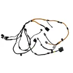 ML3Z14A318KA - : Wire Assembly for Ford Image