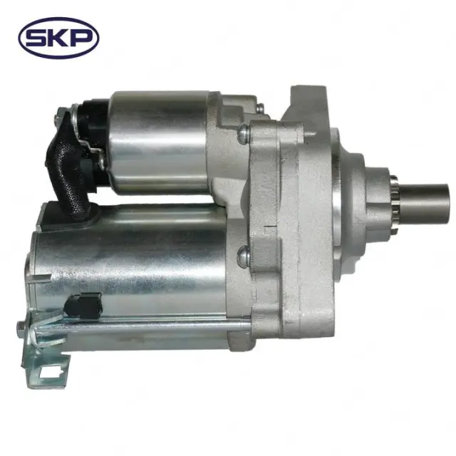 SK17728 - Charging &amp; Starting Systems: SKP Starter Motor for Skyward Automotive Image