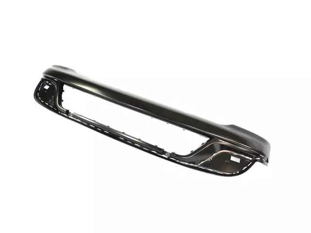 Front Lower Fascia - Mopar (1WL31TZZAC)