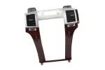 22815510 - Body: Center Bezel for GM Image