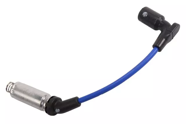 Acdelco™ Spark Plug Wire - GM (358F)