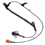 2ABS1254 - : Holstein Parts 2ABS1254 ABS Wheel Speed Sensor for HOLSTEIN Image