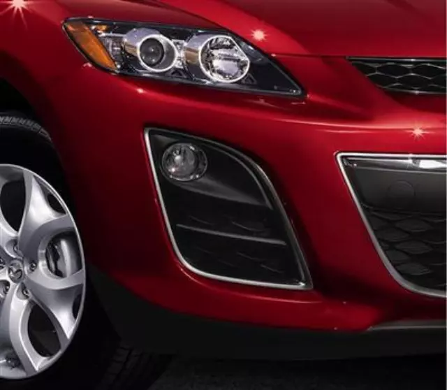 Fog Light Switch - Mazda (GS3M-66-122A)