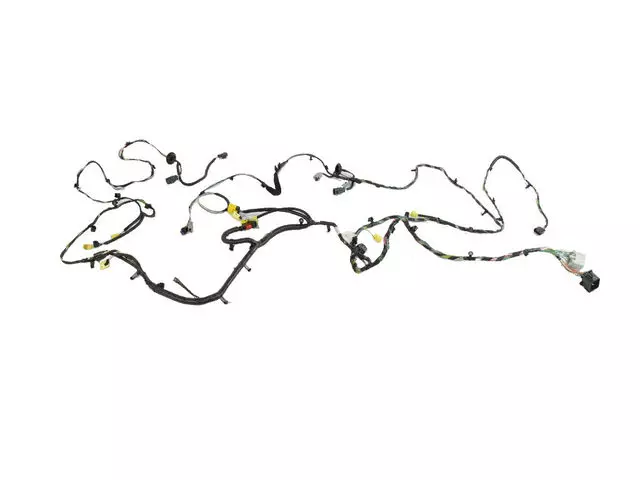 Body Wiring - Mopar (68274250AD)