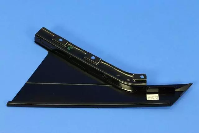 Rear Door Applique, Right - Mopar (68144238AA)