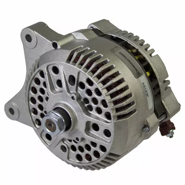 F7PZ10346KARM2 - Electrical: Alternator for Ford: Expedition, F-150, F-150 Heritage, F-250, F-250 Super Duty | Lincoln: Navigator Image