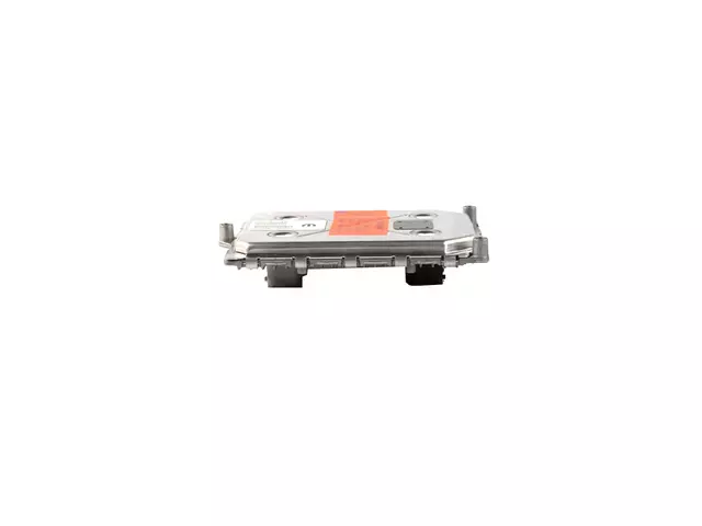 Powertrain Control Module, Remanufactured - Mopar (R5150653AA)