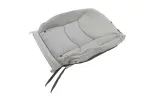 23476103 - Body: Seat Back Cushion Cover for GM Image