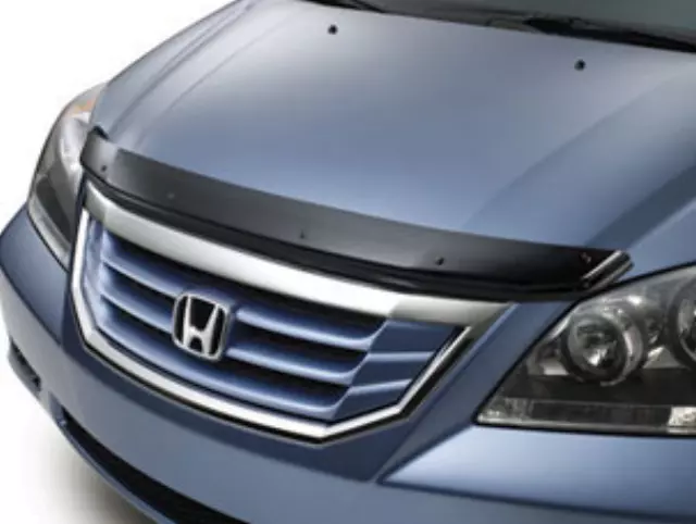 8P47SHJ100A - Exterior: Air Deflector for Honda: Odyssey Image