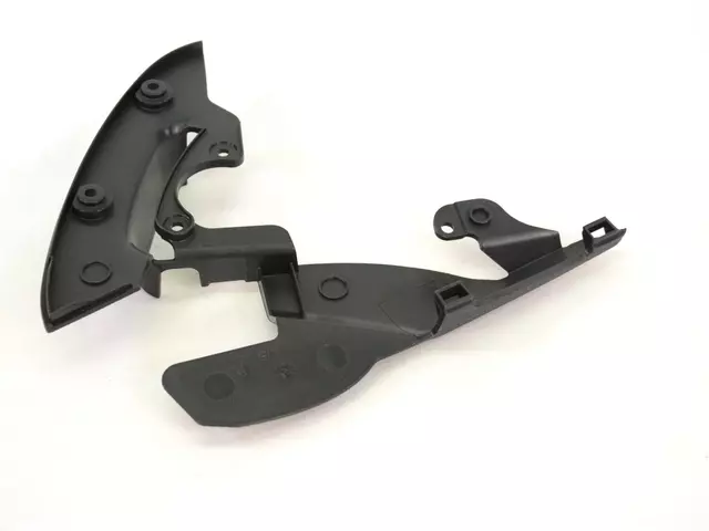 1FY231DVAA - Interior Trim: Outboard Shield for Mopar Image